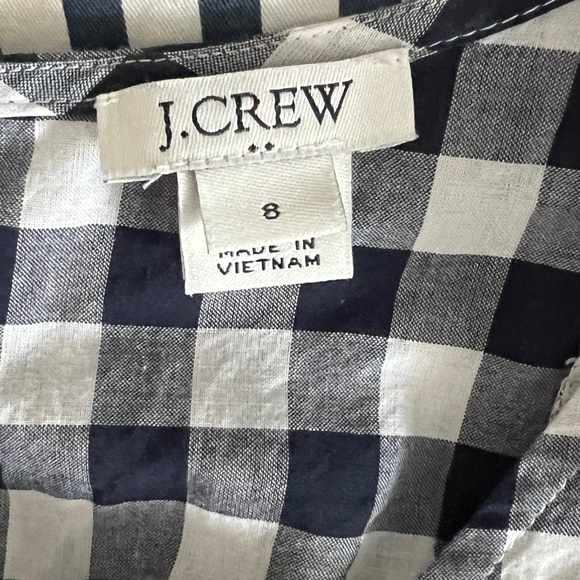 J.Crew blouse - Picture 2 of 3